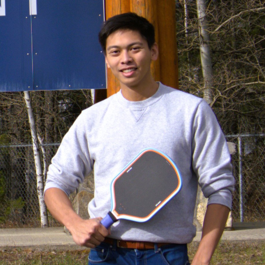 Jesse  Crisologo 