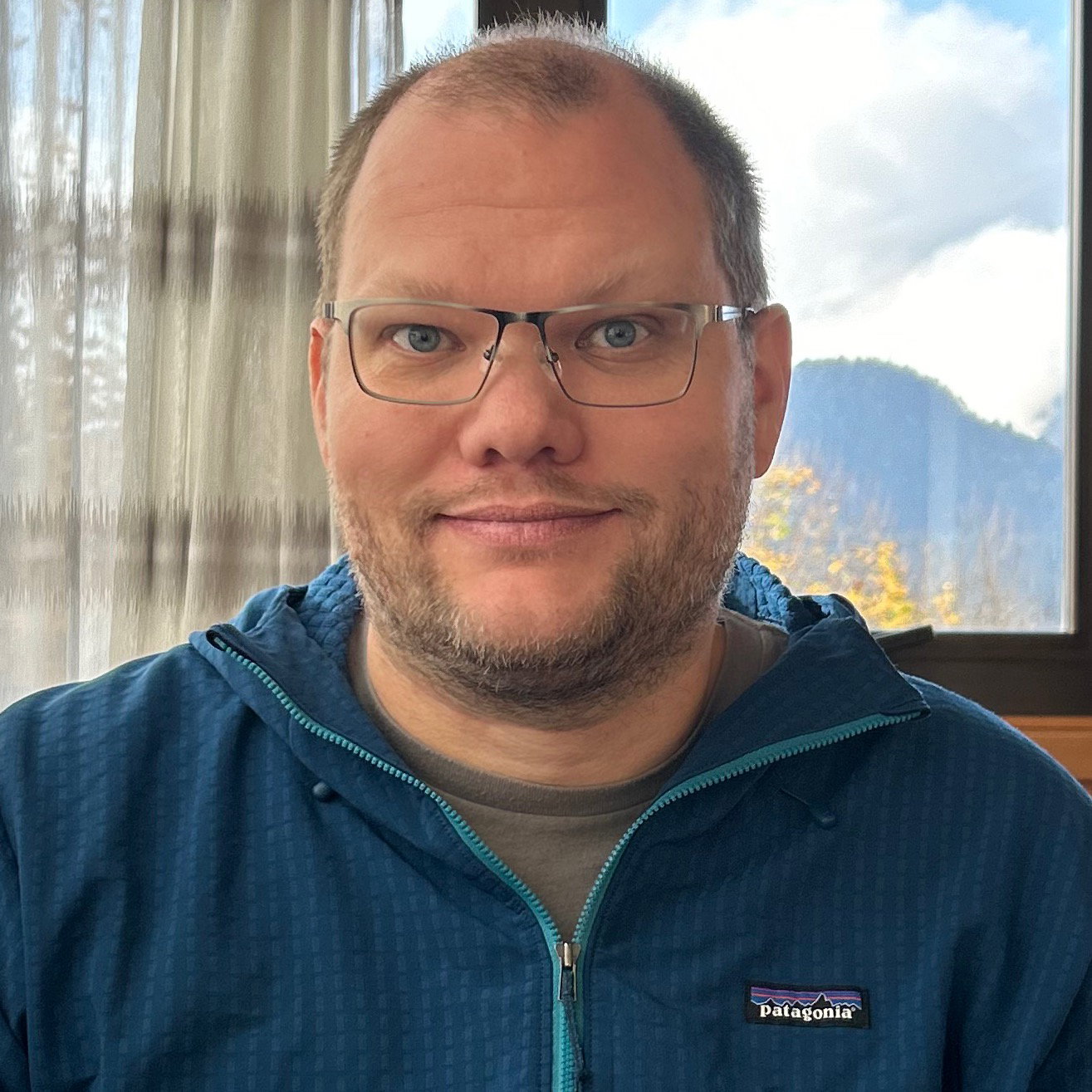 Douglas  Dougherty 