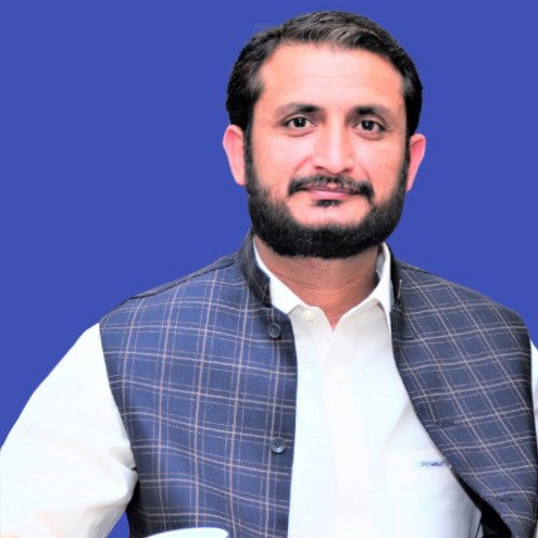 Munir  Ahmad 