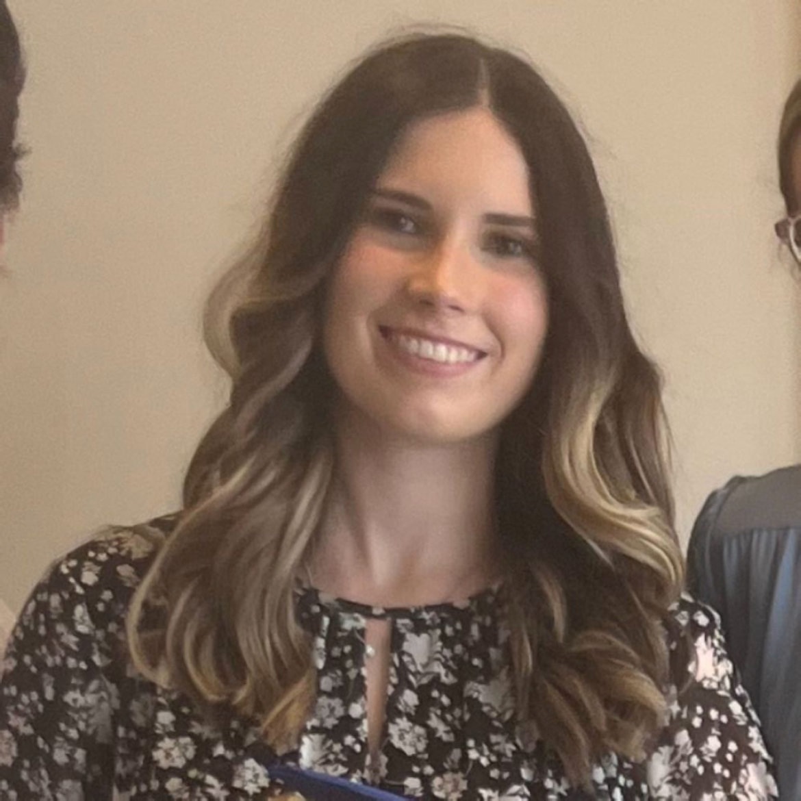 Kristy  McLachlan 