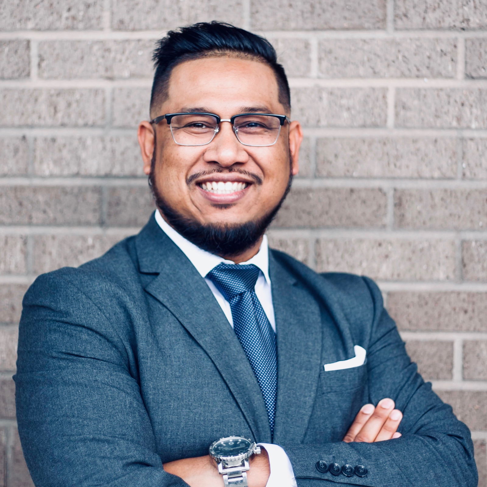 Souvanh Peter  Sysay 