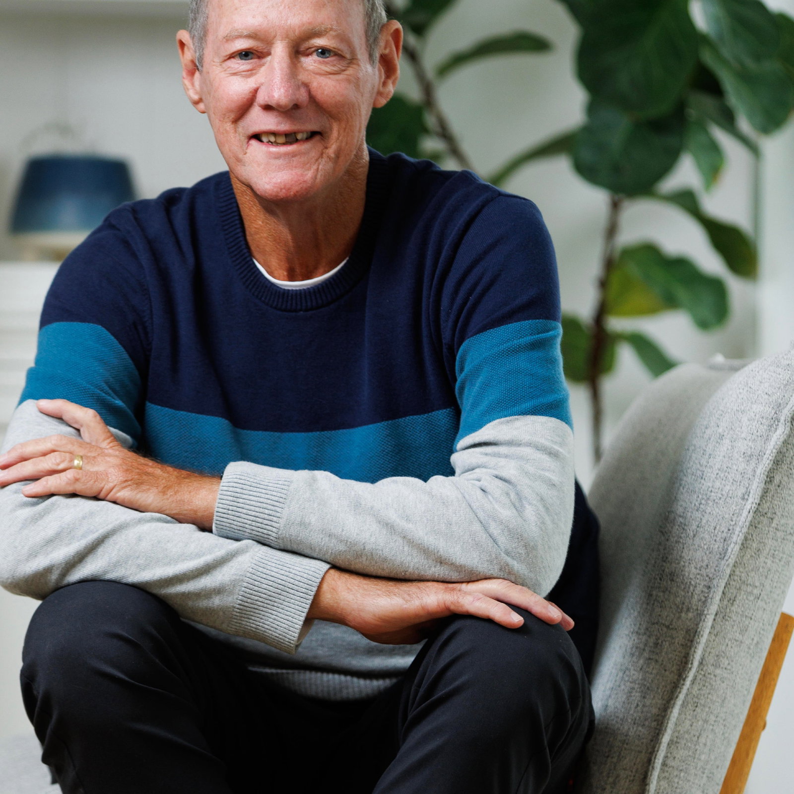 Mick  Witham 