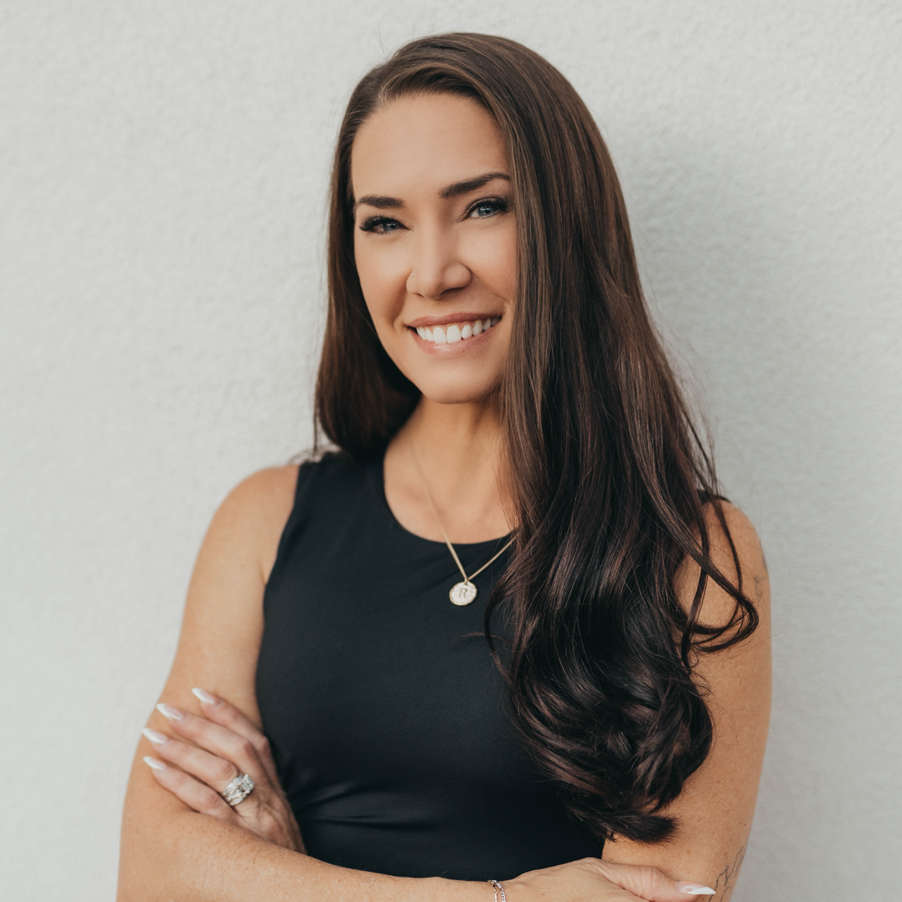 Andrea  Brower 