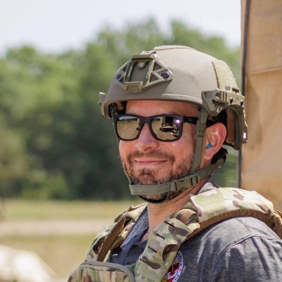 Joseph  Carson IV
