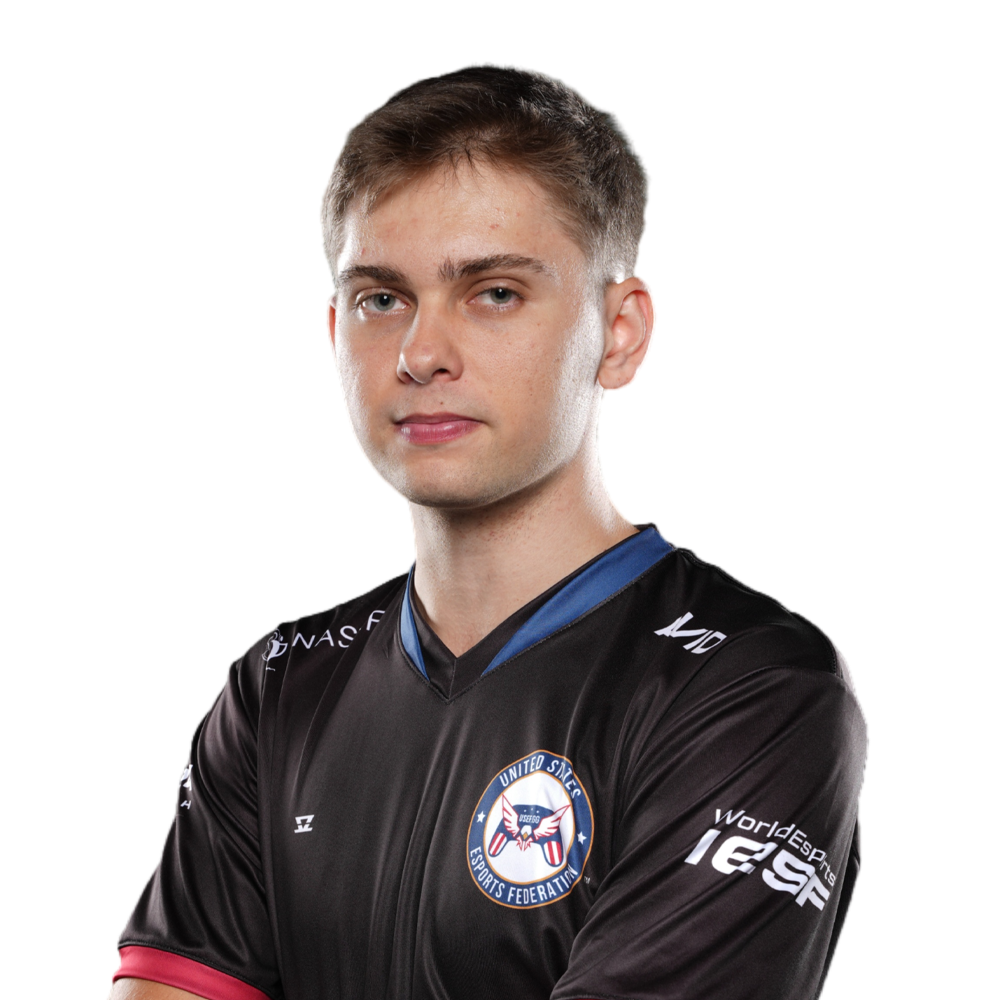 Collin  Moren 