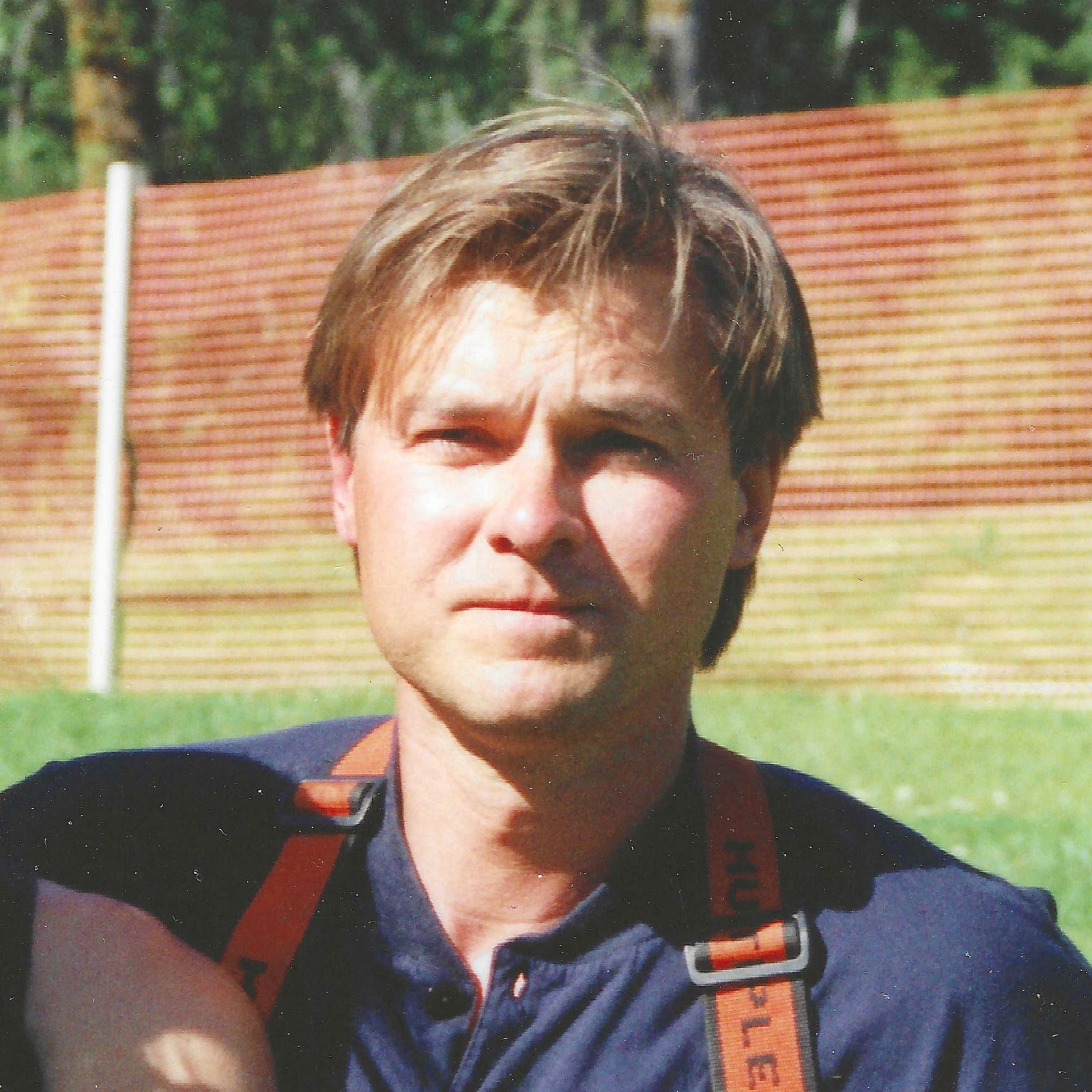 Thomas  Rauber 