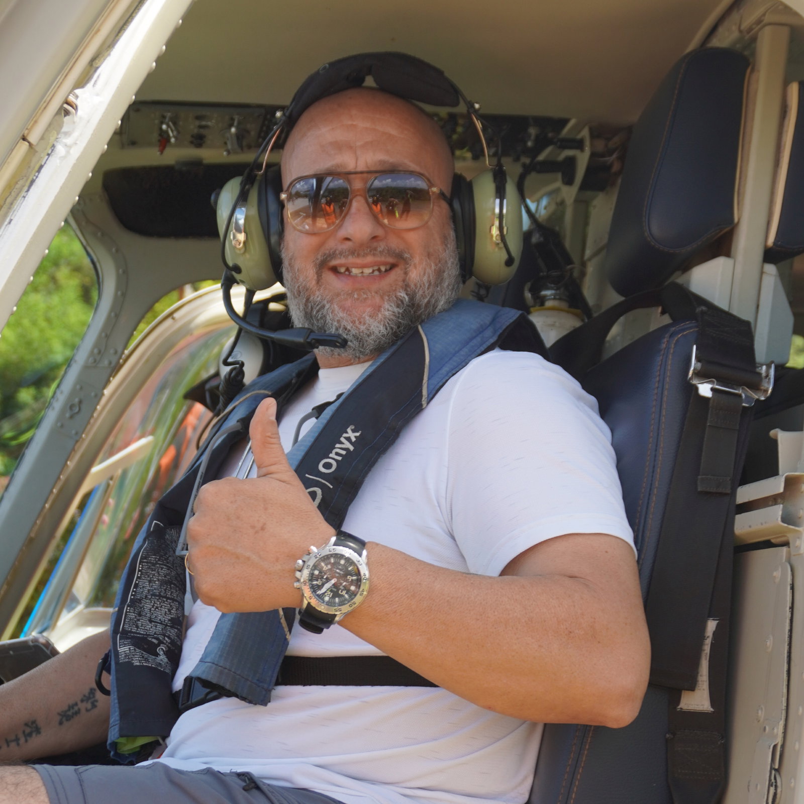 Joseph  Aboujaoude 