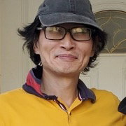 Baishu  Sheng 