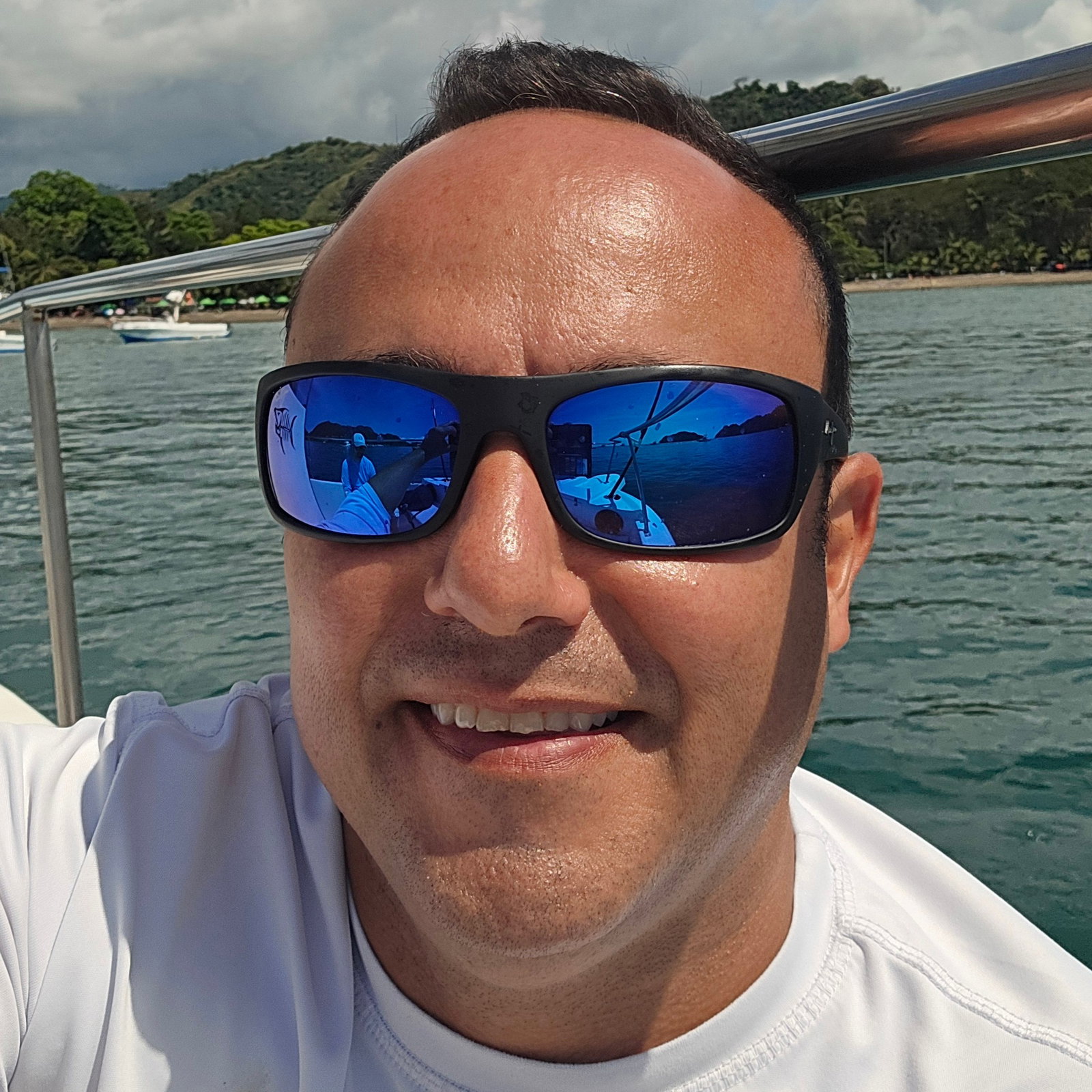 Assaf  Dahabani 