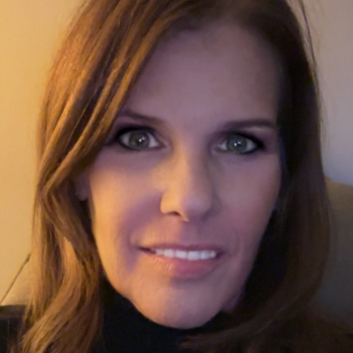 christine  k.