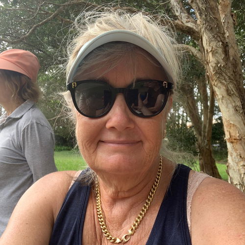 Judith Bowman's profile