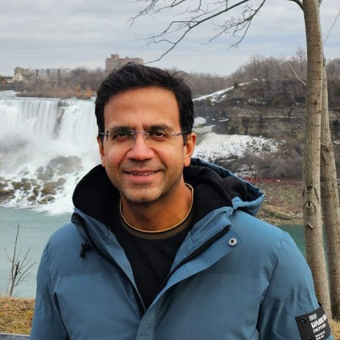 Neeraj  Gupta 