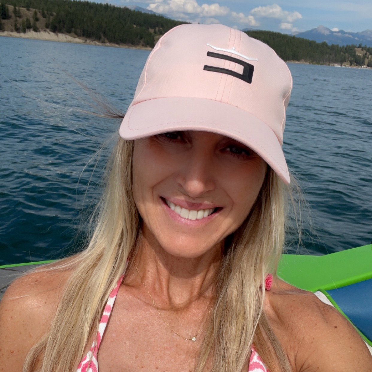 Shauna  Pahl 