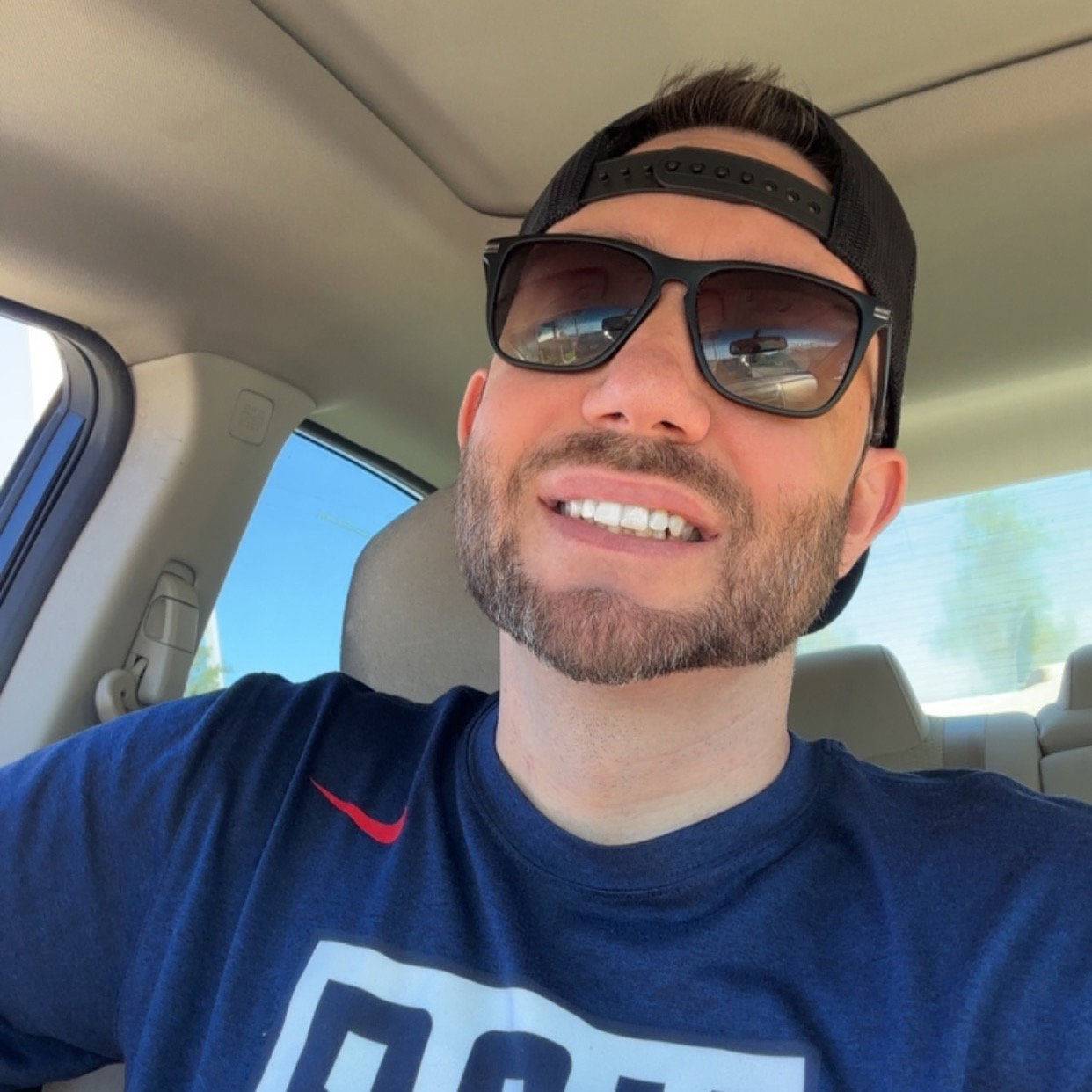 Rich  Goff III