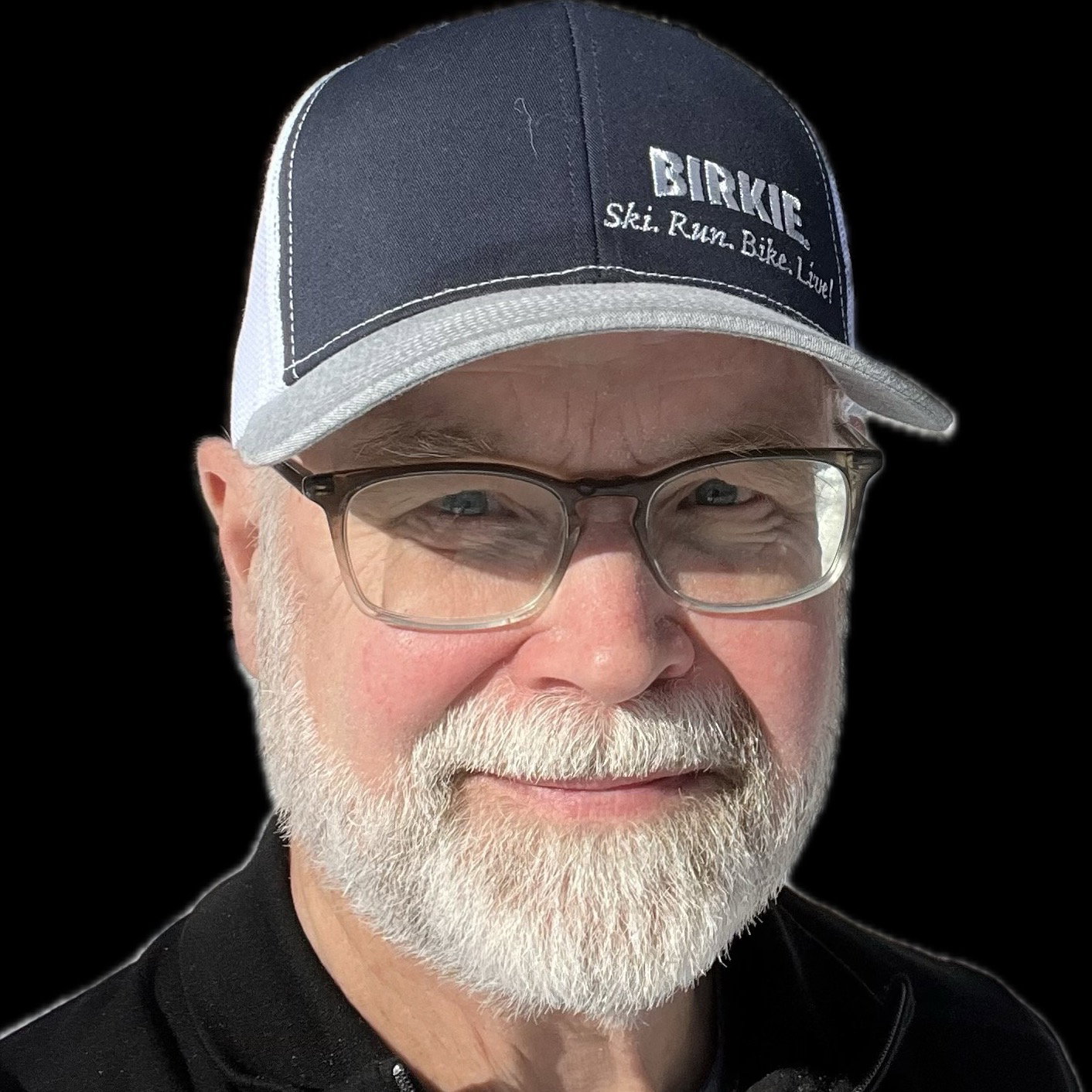 Jon  Peterson 