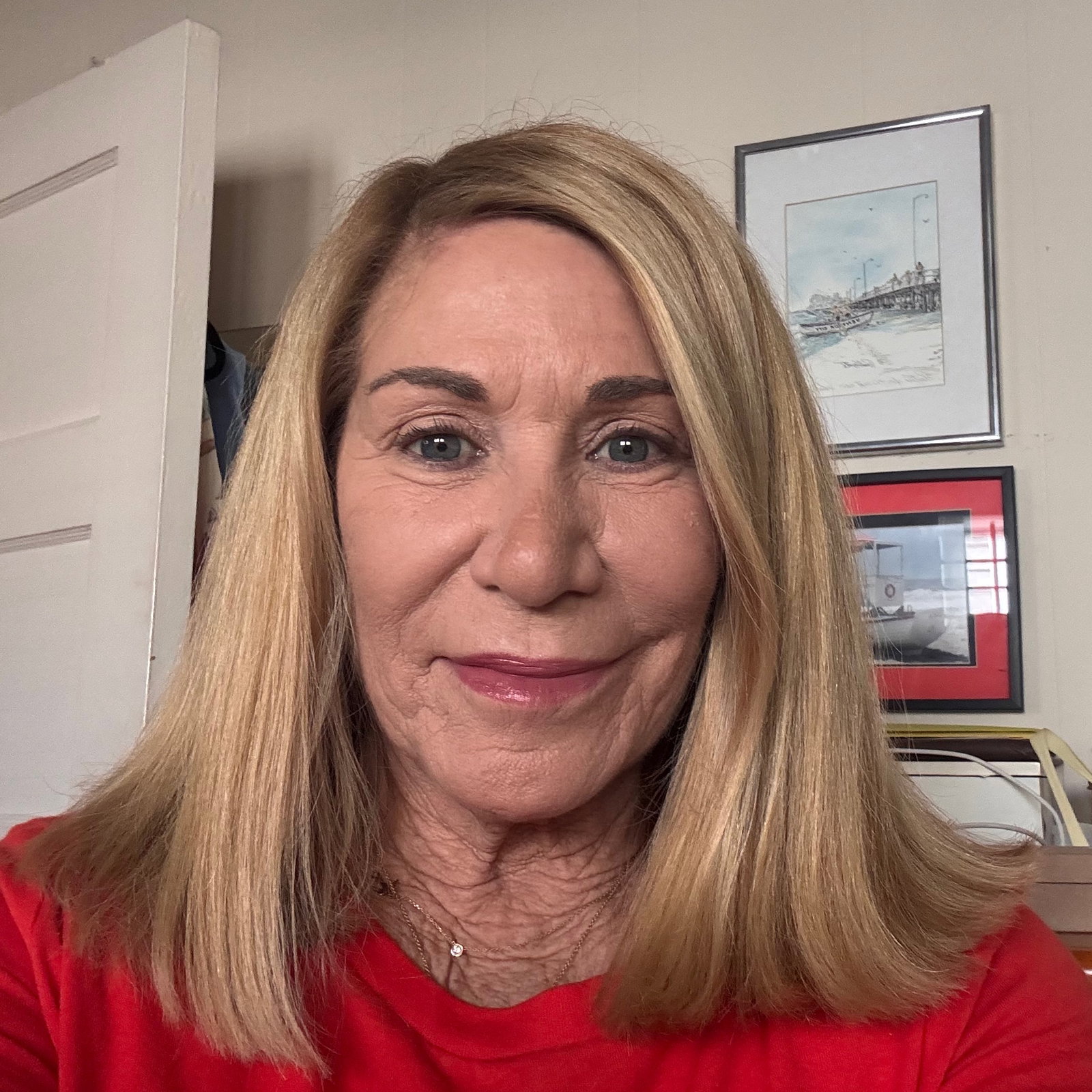 Carole  Cohen 