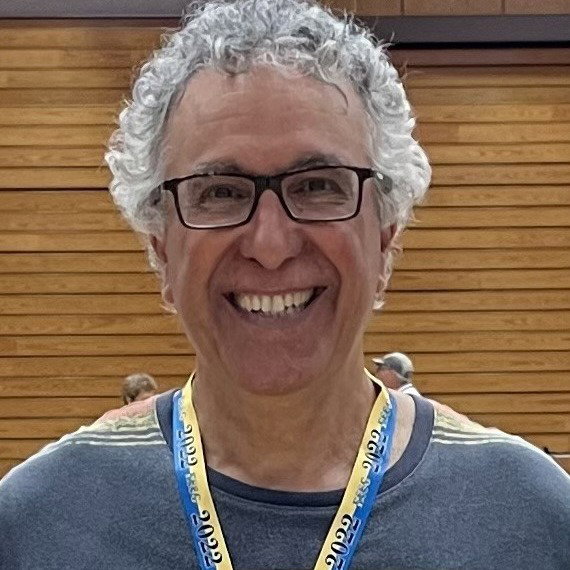 Alan  Belasen 