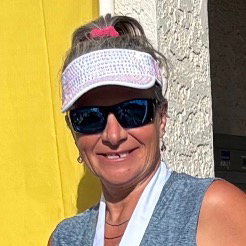Lorna  Karch 
