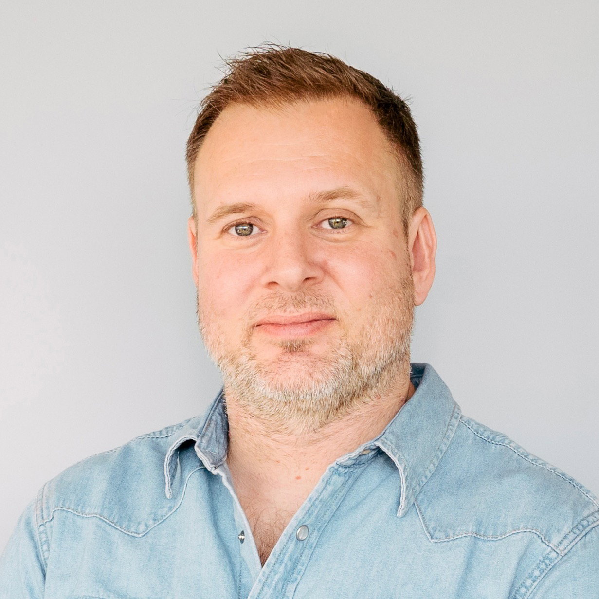 daniel  senyard 