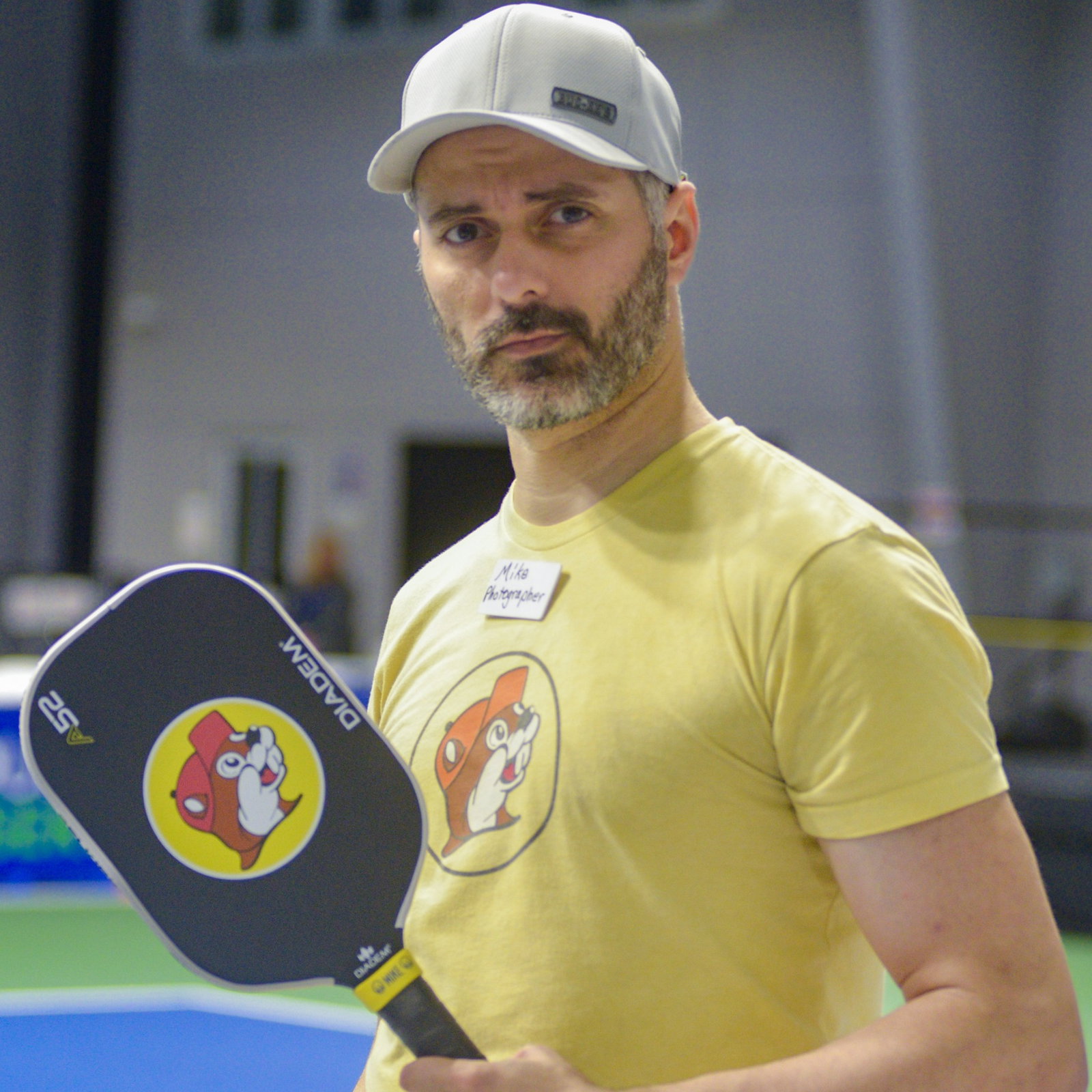 Michael  Rubano 