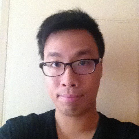 Yuan Heng  Huang 