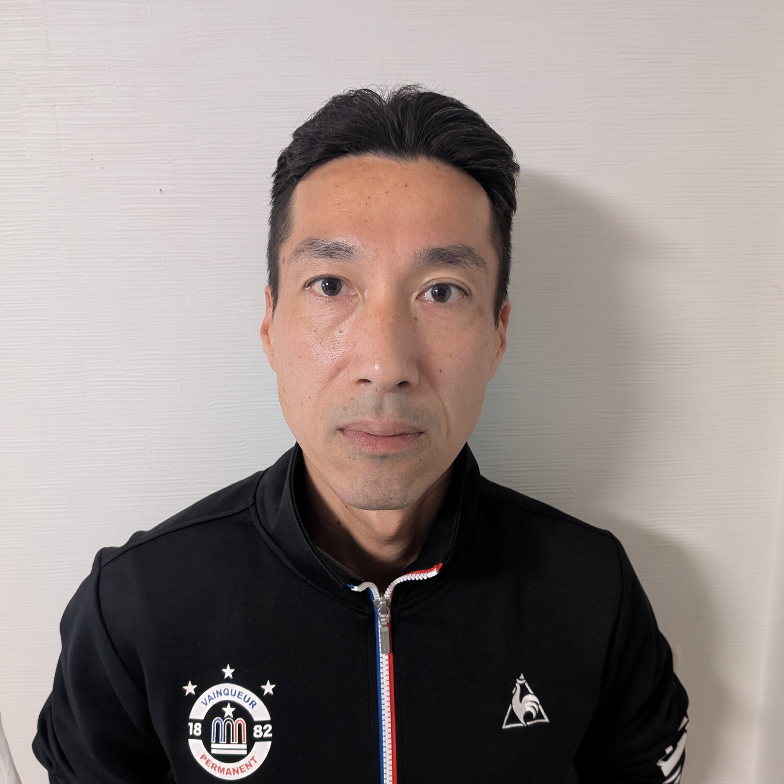 SUSUMU  KAWASHIMA 