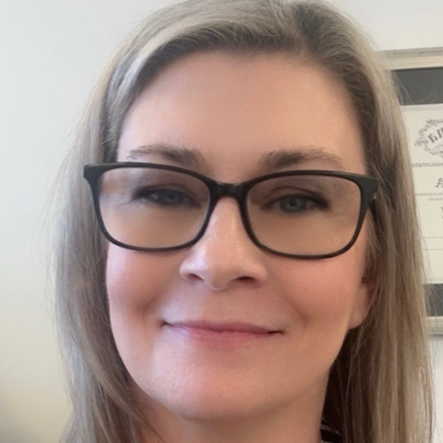 Teresa  Glidden 