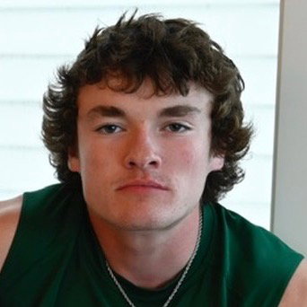 Nick  Hagarty 