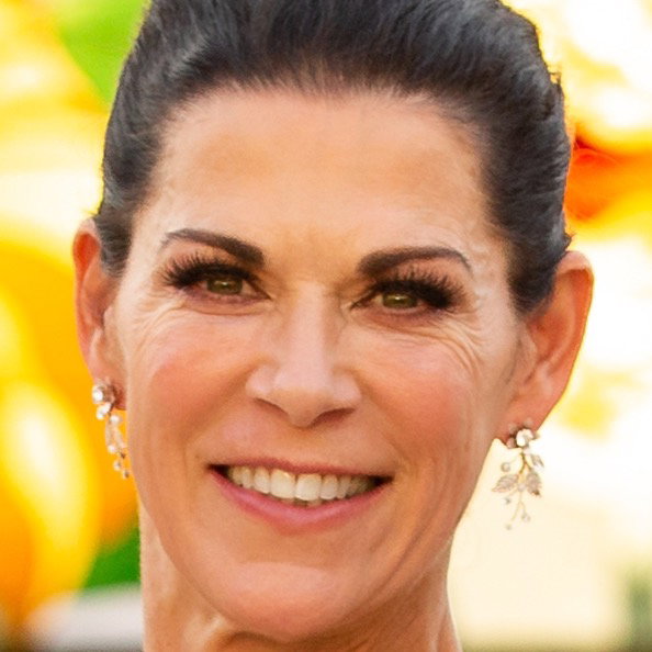 Lisa  Lauchart-Tocci 