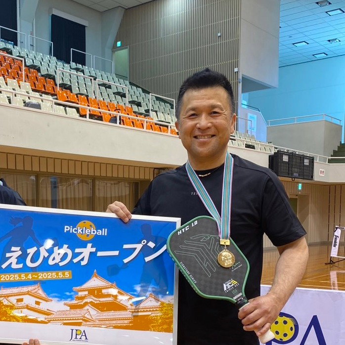HIROATSU  YOSHIHARA