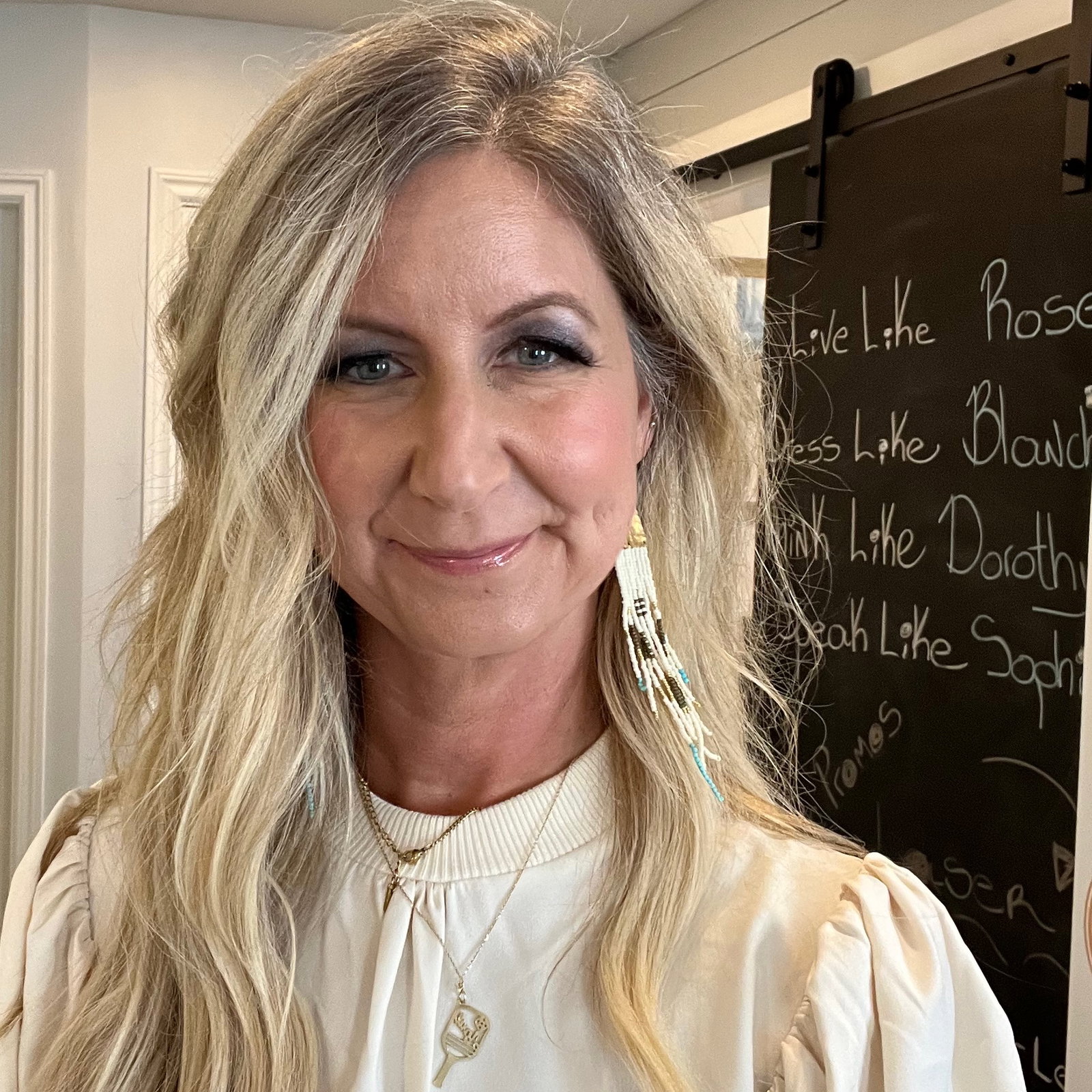 April  Bordeleau 