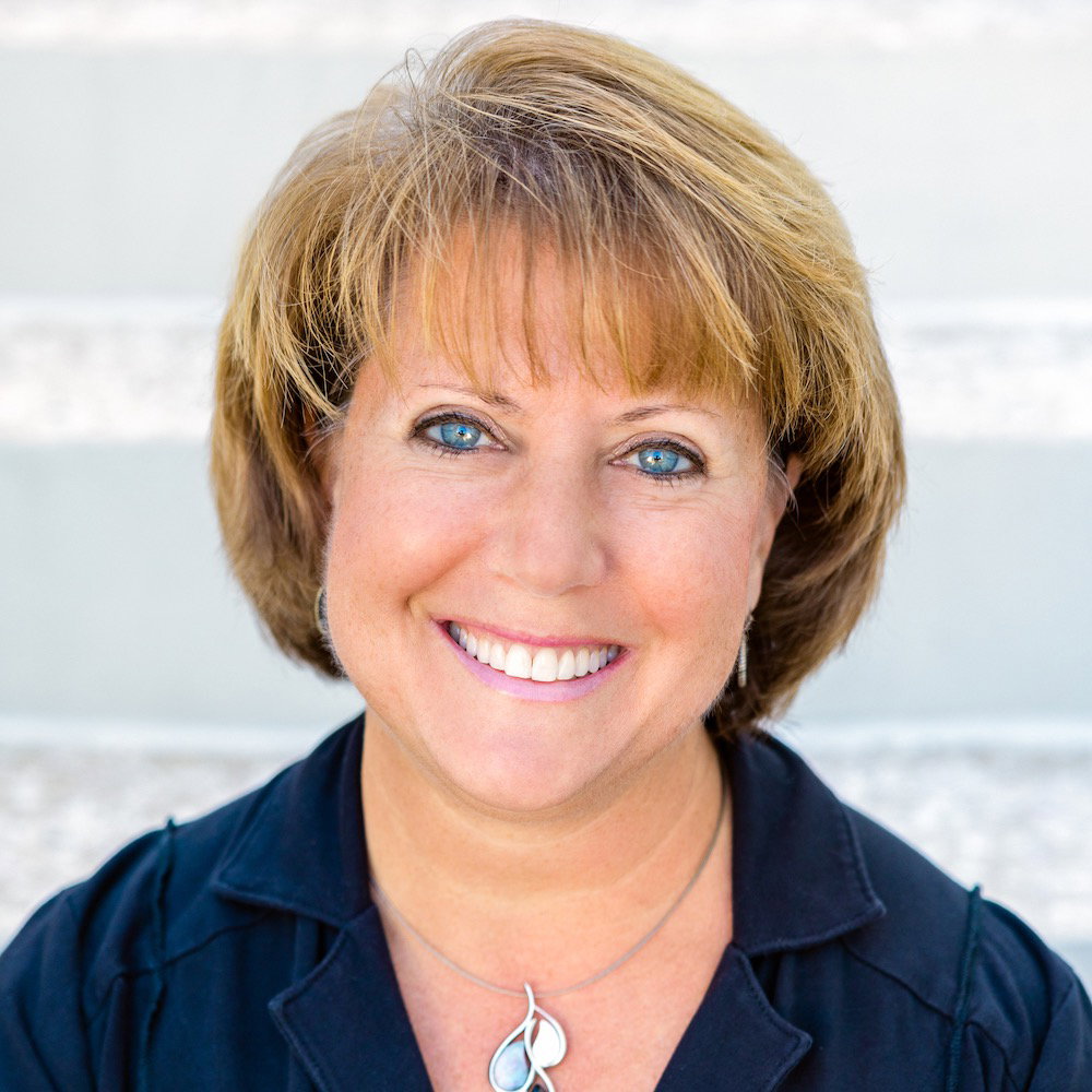 Debbie  James 