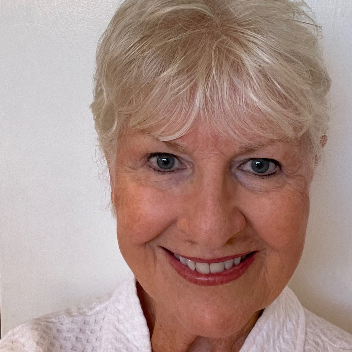 Sandra Kaye Scanlan 