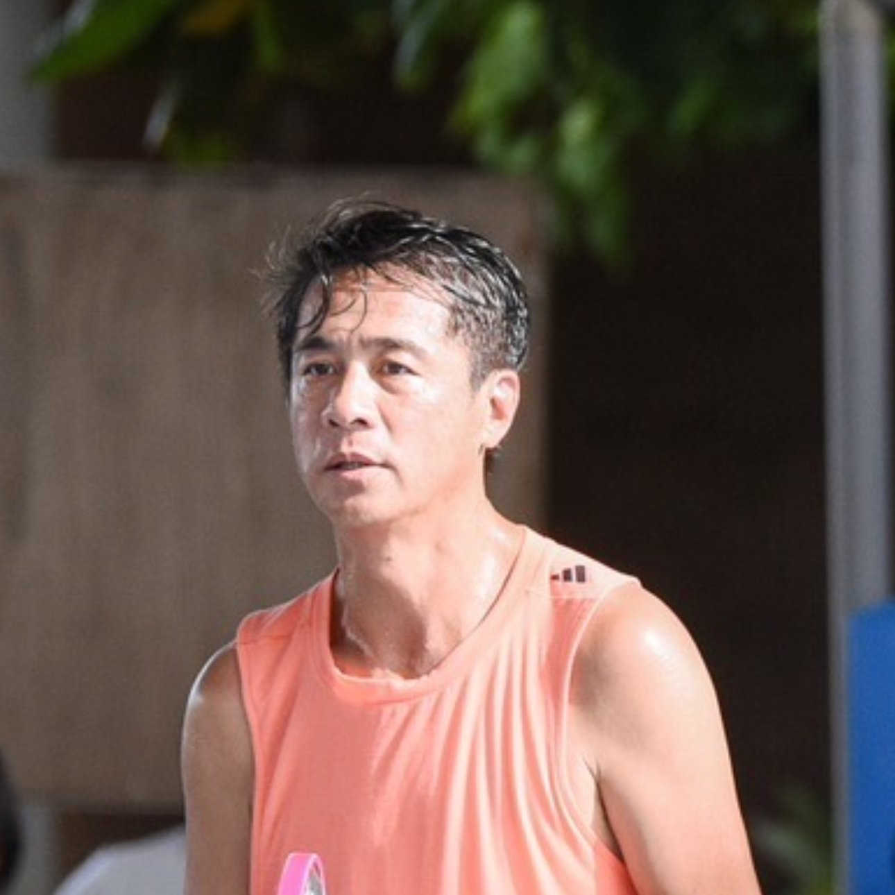 tsungkai  lee 