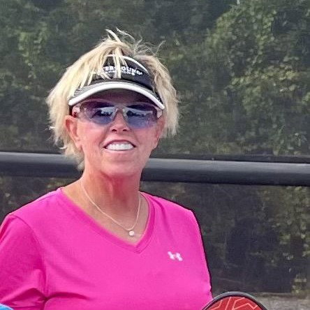 Mary Beth  Mendoza 