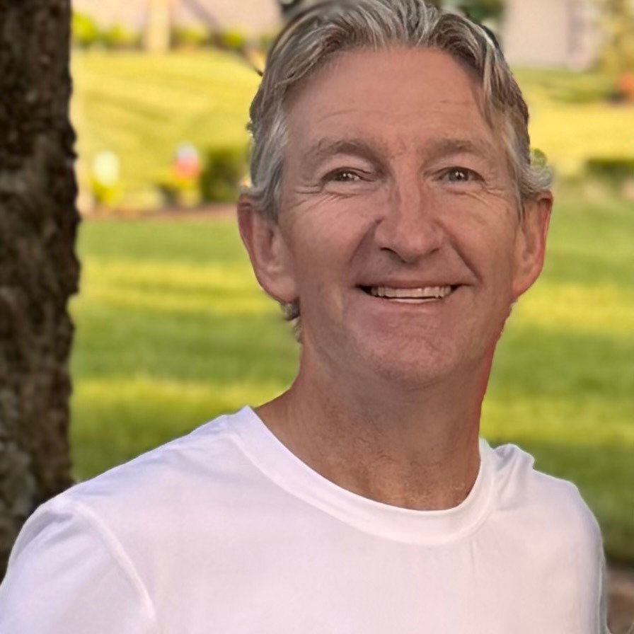 Denis  O'Shea 