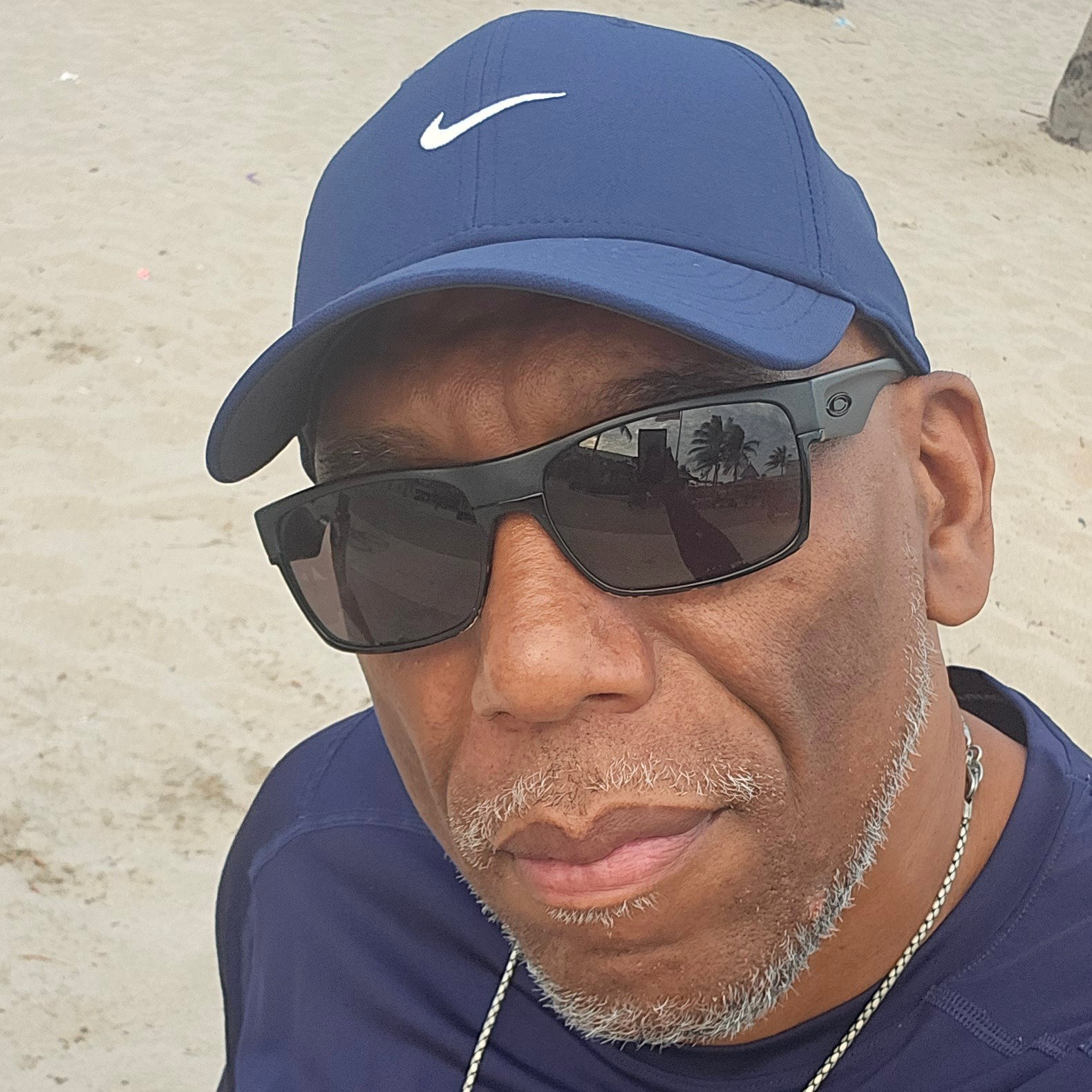 Maurice  B 