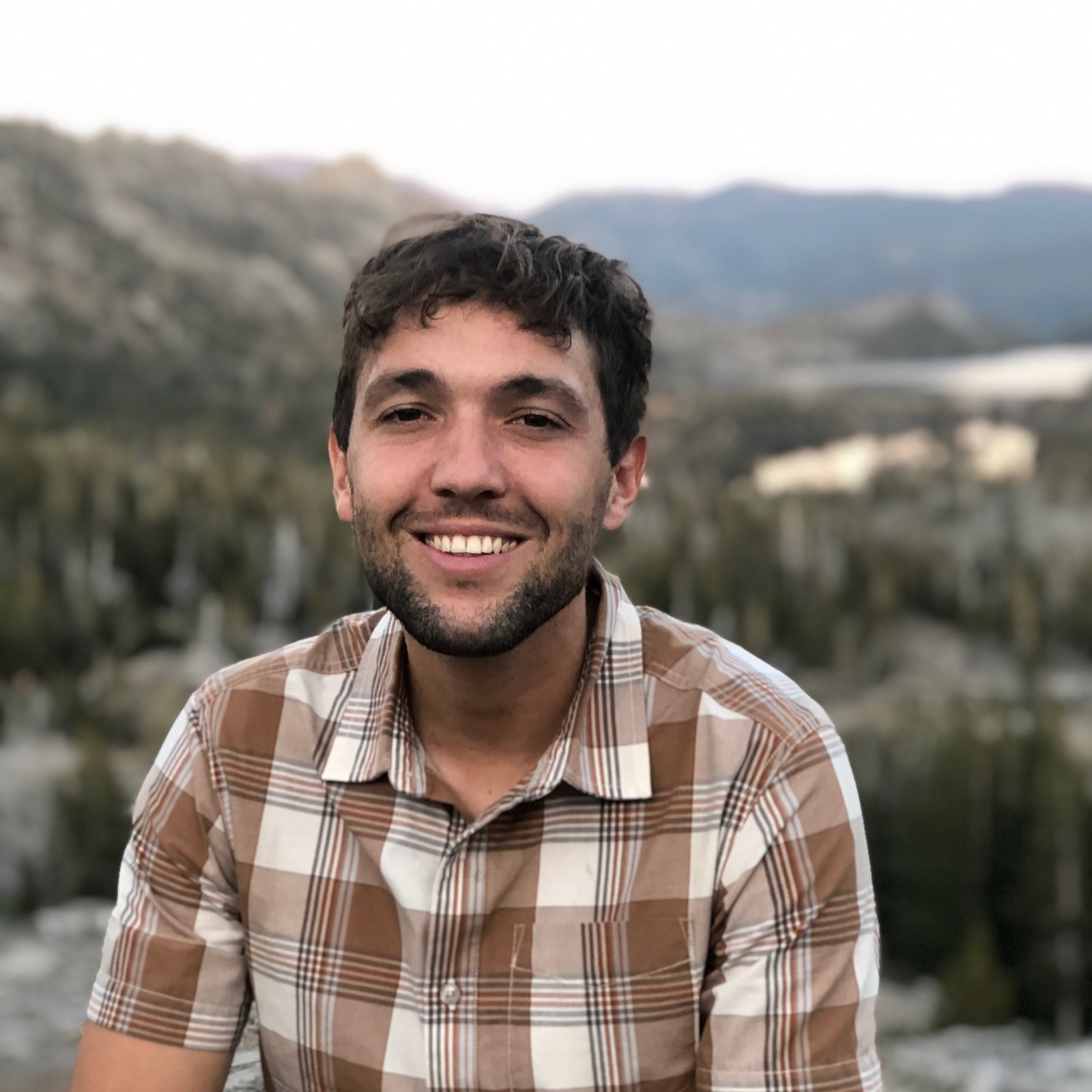 Daniel  Gorman 