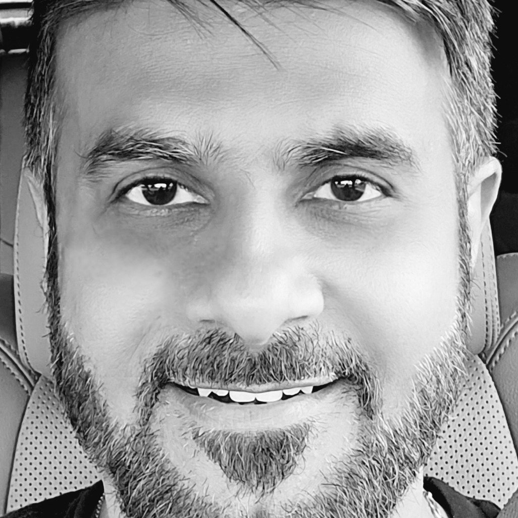 Ujjaval  Shukla 