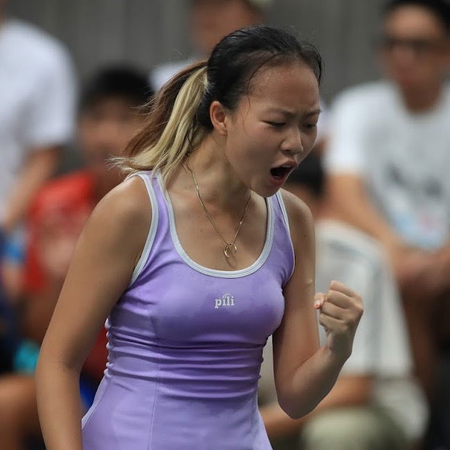 Sophia Phuong Anh  Tran Jr.