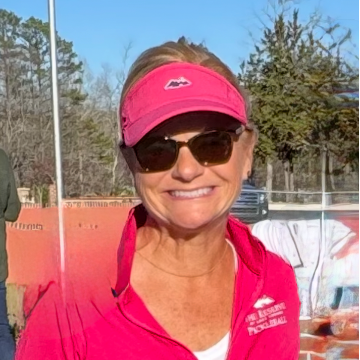 kim  Hoffman 
