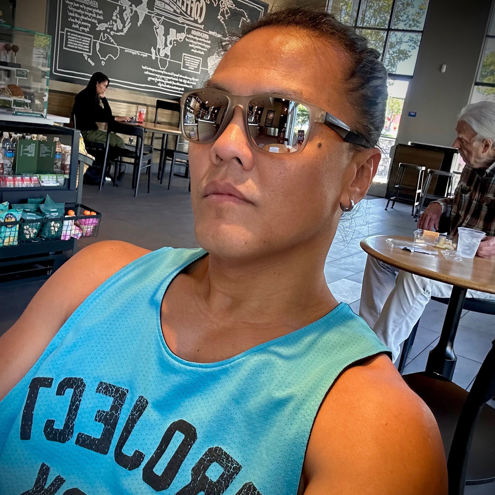 Darryl  Fulgencio 