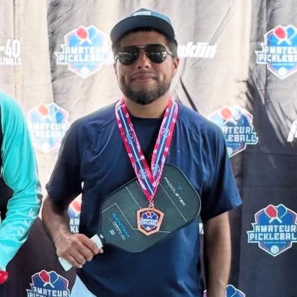 Erick  Santiago Ramirez 