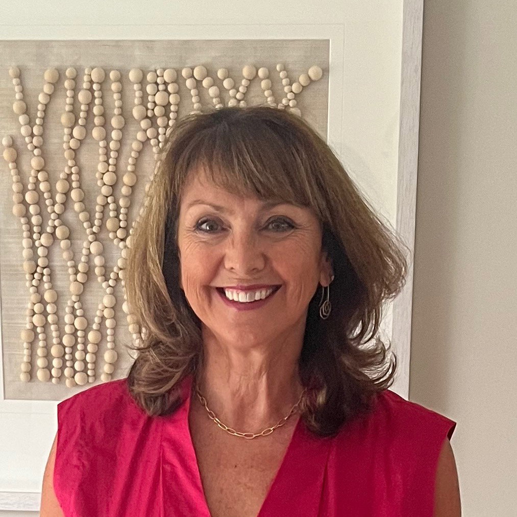 Wendy  Paterson 
