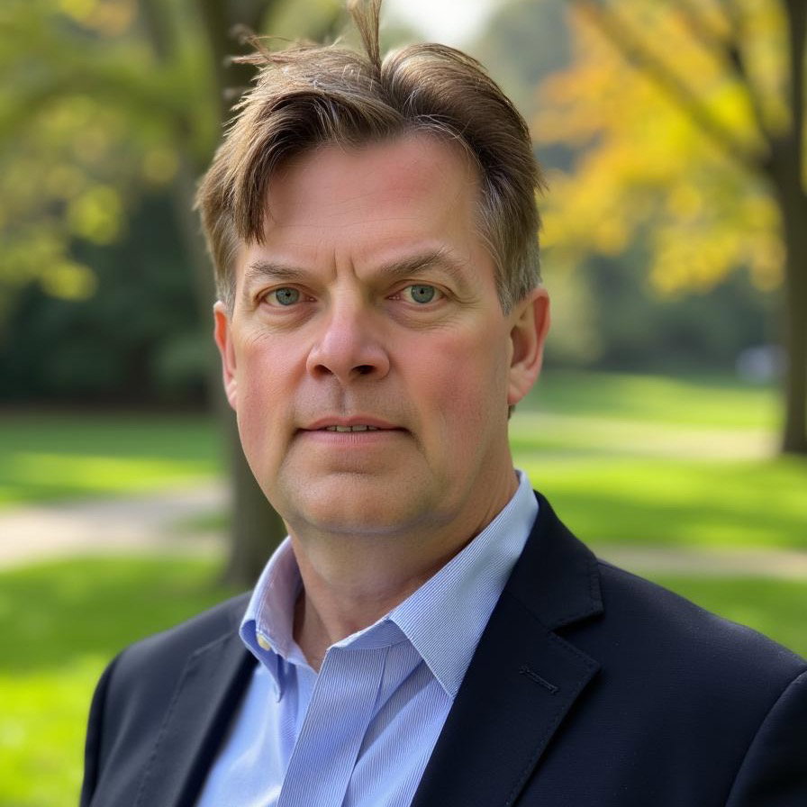 Kevin  Franklin 