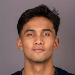 Aryaan  Bhatia 