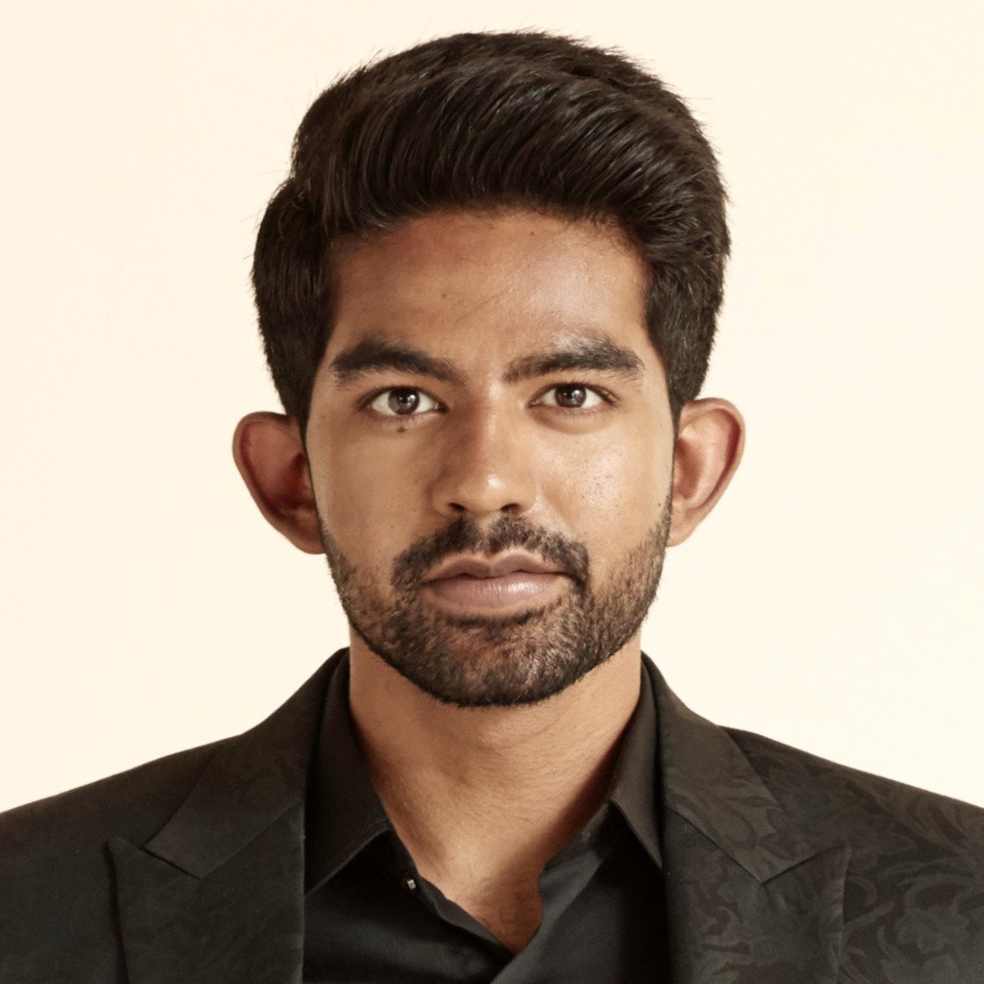 Adhavan  Adityan 