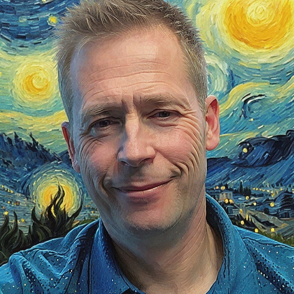 Gord  Atkinson 