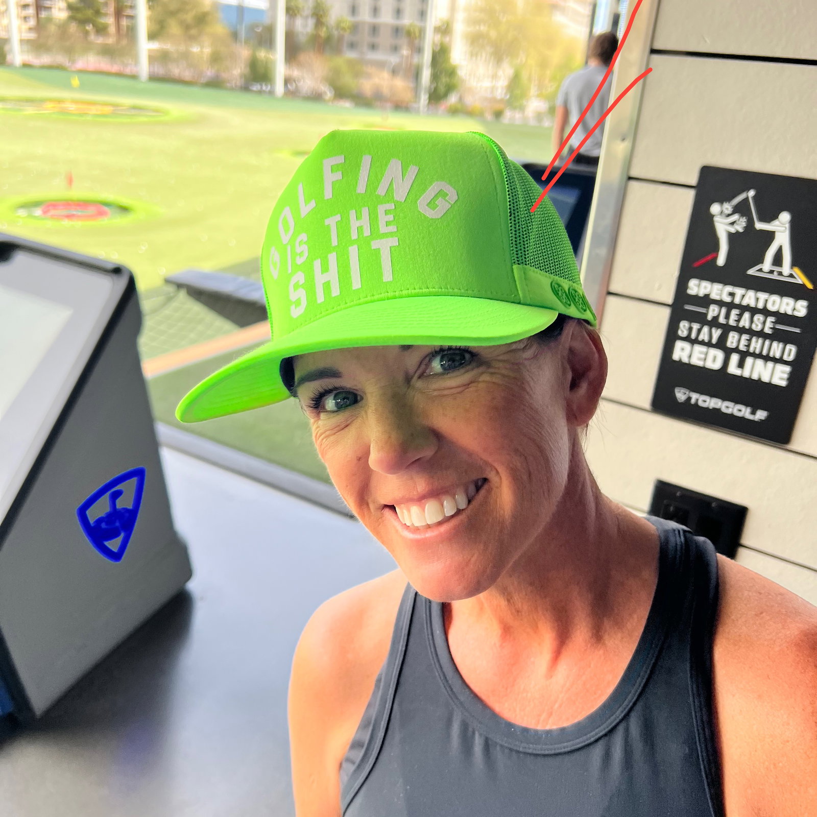 Michelle  Burns 