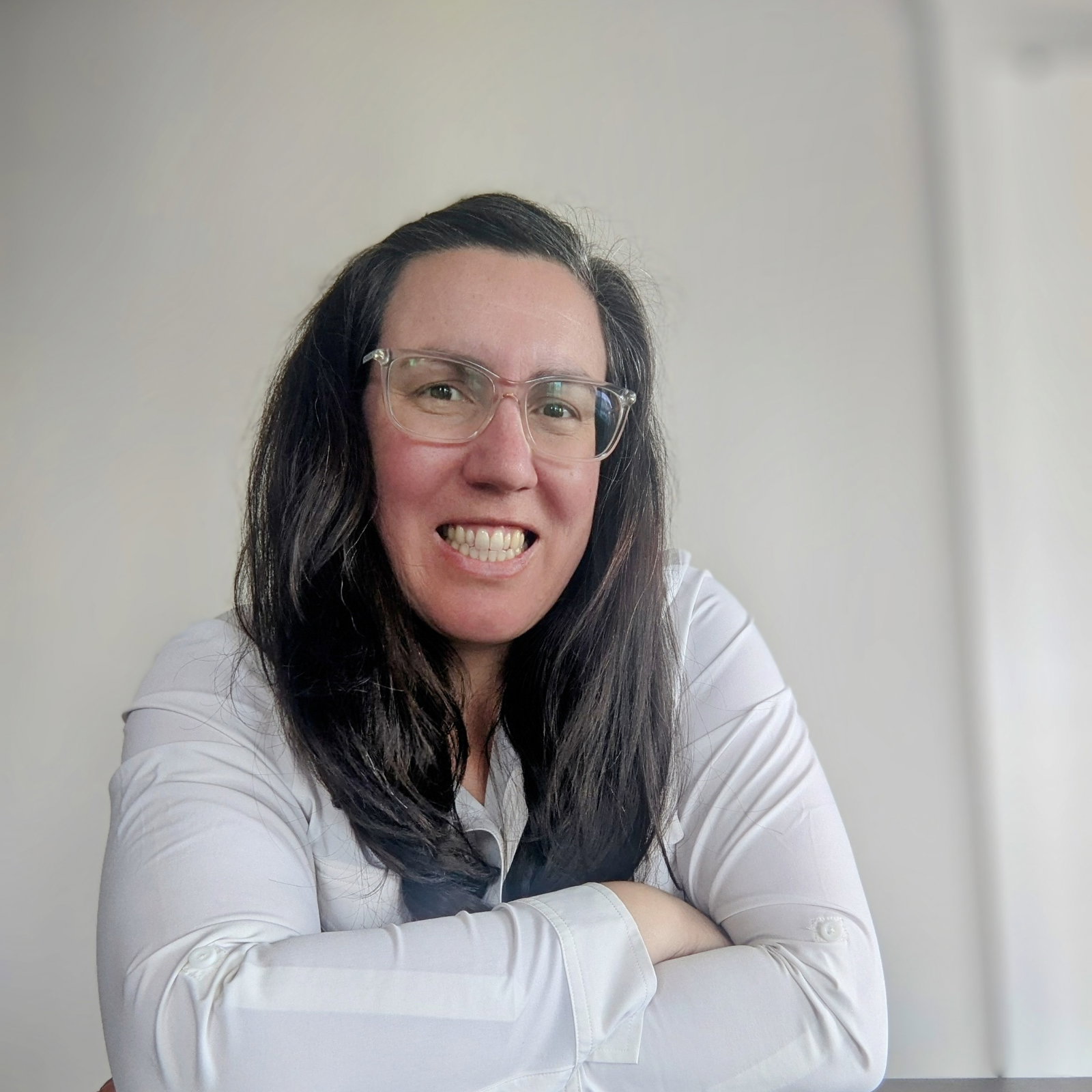 Marie-Pier  Marineau Lavoie 